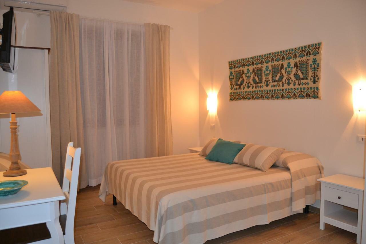 Nuscos Bed And Breakfast Nuoro  Exterior foto