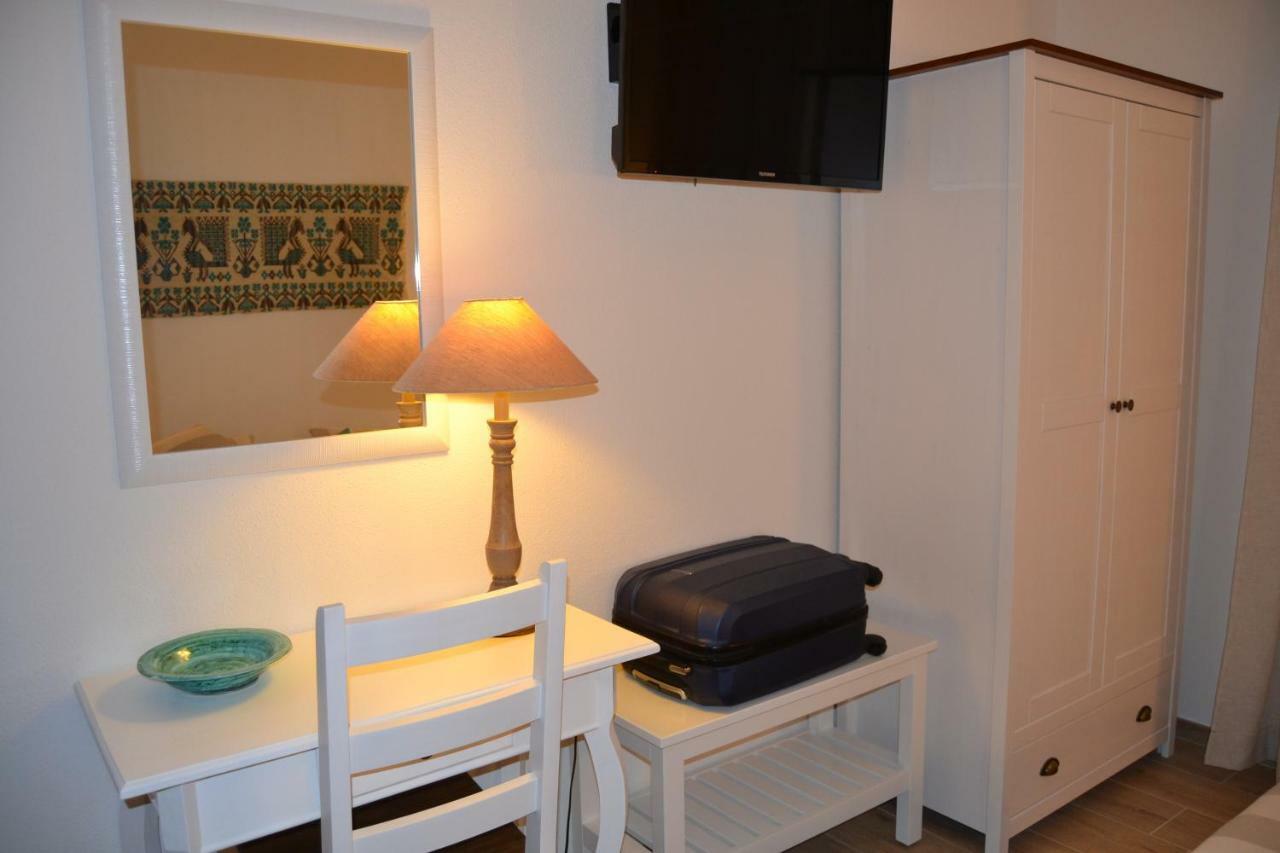 Nuscos Bed And Breakfast Nuoro  Exterior foto