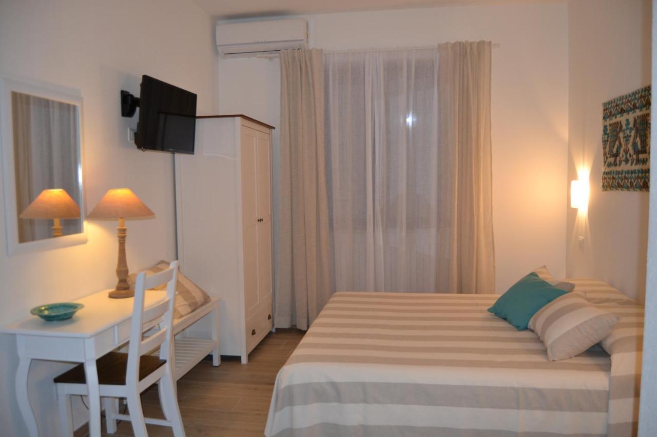 Nuscos Bed And Breakfast Nuoro  Exterior foto