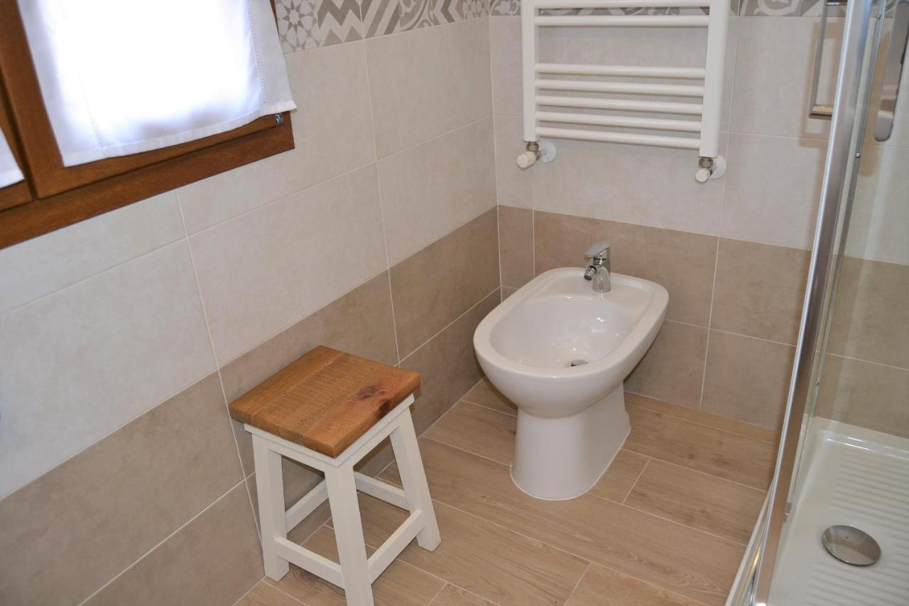 Nuscos Bed And Breakfast Nuoro  Exterior foto