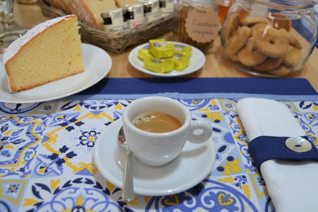 Nuscos Bed And Breakfast Nuoro  Exterior foto
